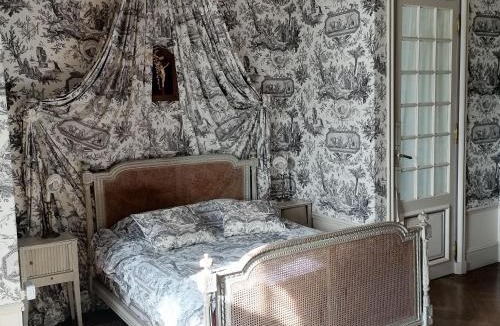 Saint-Pierre-de-Manneville House | Manoir de Villers