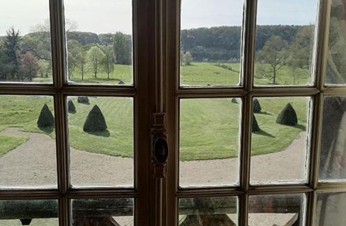 Saint-Pierre-de-Manneville House | Manoir de Villers