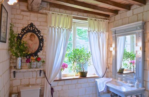 Marles-sur-Canche Bed & Breakfast | Manoir Francis