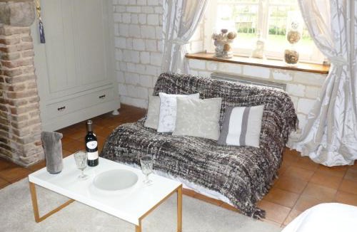 Marles-sur-Canche Bed & Breakfast | Manoir Francis