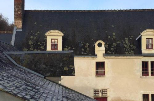 Les Essards House | Manoir - Gîte avec Spa pour 10 p.