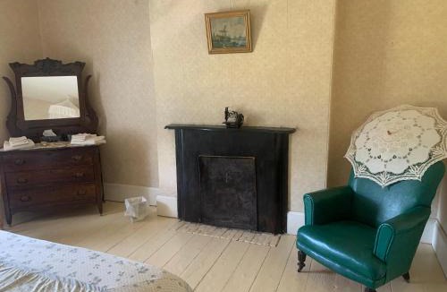 New Carlisle Bed & Breakfast | Manoir Hamilton