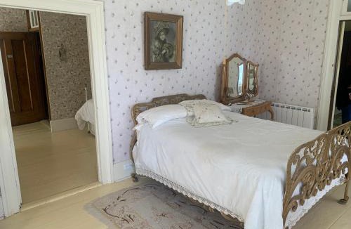 New Carlisle Bed & Breakfast | Manoir Hamilton