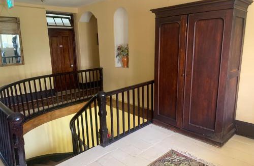 New Carlisle Bed & Breakfast | Manoir Hamilton