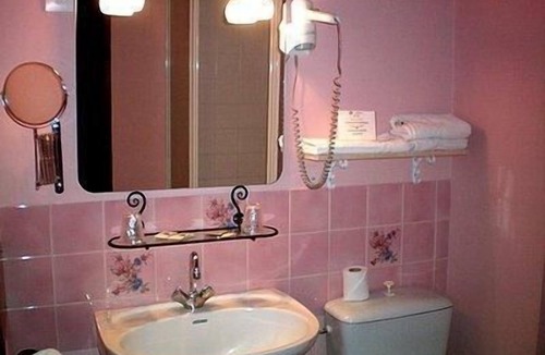 Bessines-sur-Gartempe Hotel | Manoir Henri IV