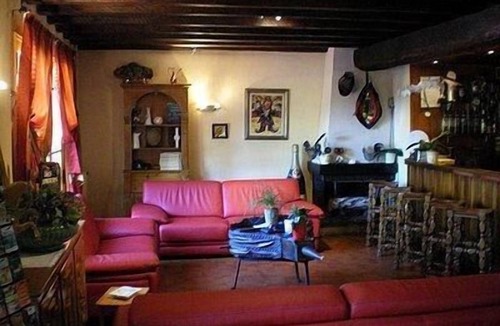 Bessines-sur-Gartempe Hotel | Manoir Henri IV