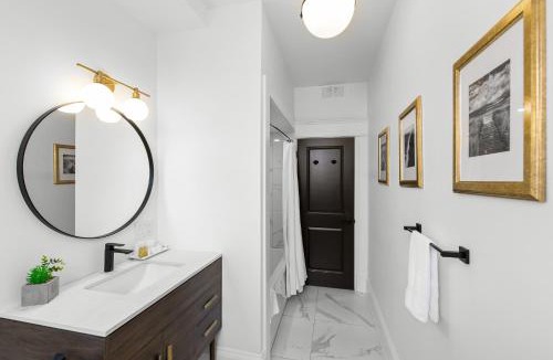 Moncton House | Manoir Highfield