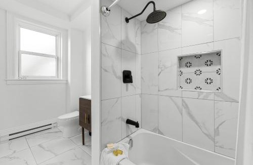 Moncton House | Manoir Highfield