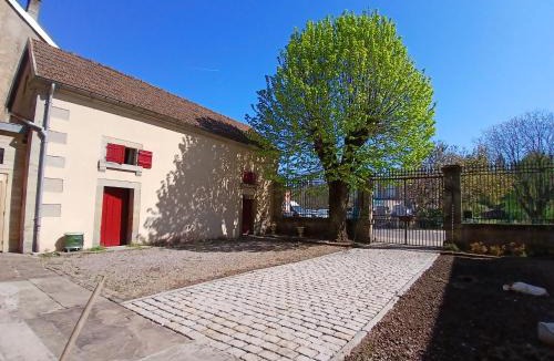 Fougerolles Bed & Breakfast | Manoir La Cerise