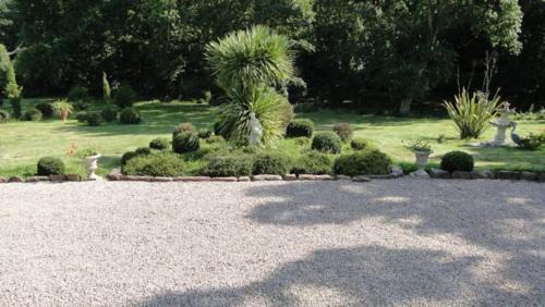 Saint-Thurial Bed & Breakfast | Manoir La Haie Chapeau