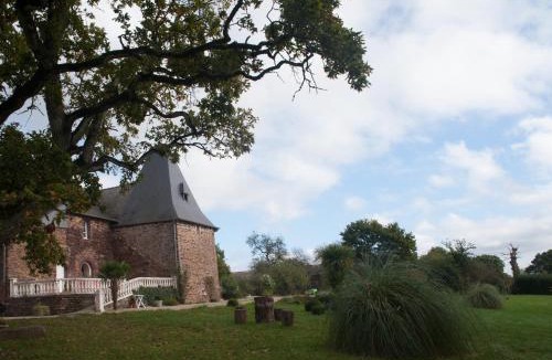 Saint-Thurial Bed & Breakfast | Manoir La Haie Chapeau