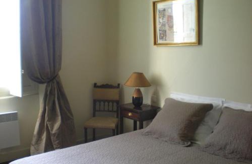 Merles Bed & Breakfast | Manoir Larcouillet