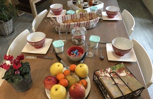 Huisseau-sur-Cosson House | Manoir le Bout du Pont