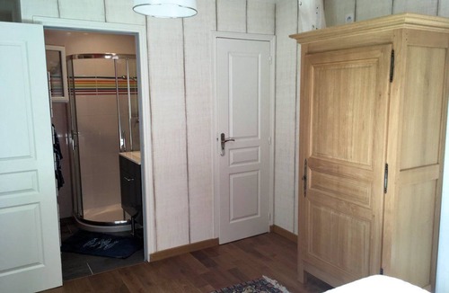 Huisseau-sur-Cosson House | Manoir le Bout du Pont