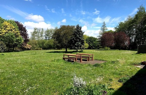 Pommerit-le-Vicomte House | Manoir le Cosquer