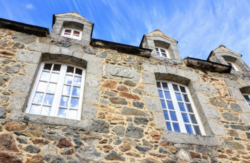 Pommerit-le-Vicomte House | Manoir le Cosquer