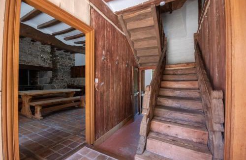 Pommerit-le-Vicomte House | Manoir le Cosquer