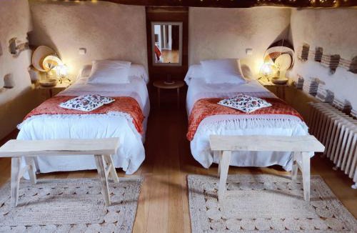 Guichen Bed & Breakfast | Manoir le Courtillon