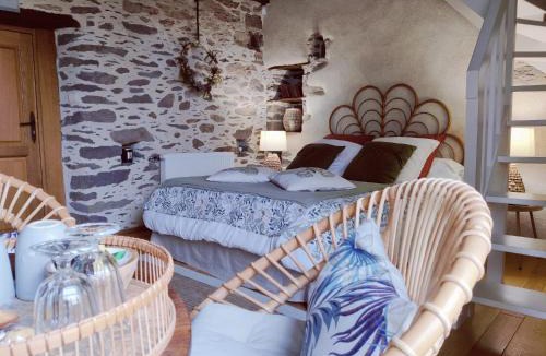 Guichen Bed & Breakfast | Manoir le Courtillon