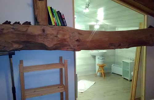 Beaumont House | Manoir Le Cristal, Futuroscope from 33 euros
