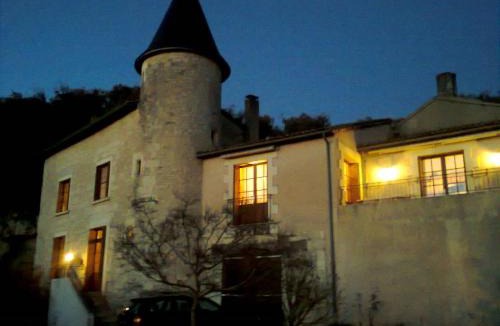 Beaumont Bed & Breakfast | Manoir Le Cristal en avril et mai , 2 nuits réservées , la 3 eme offerte et -30 Pcent sur les entrées du Futuroscope