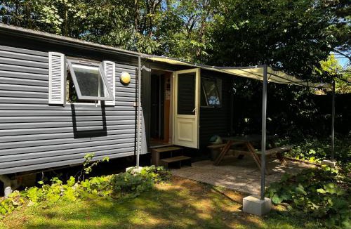 Sainte-Gemme-la-Plaine Other | Manoir le Mingreaud Bungalows
