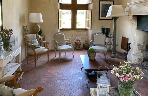 Saint-Symphorien Other | Manoir Le Mans