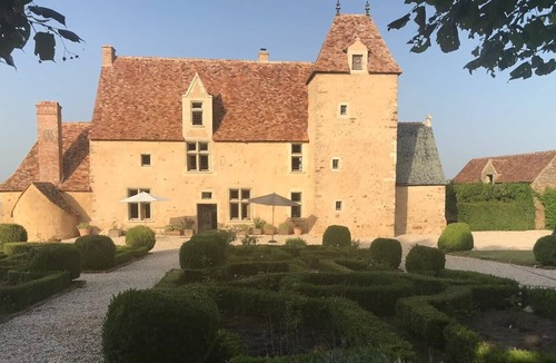 Saint-Symphorien Other | Manoir Le Mans