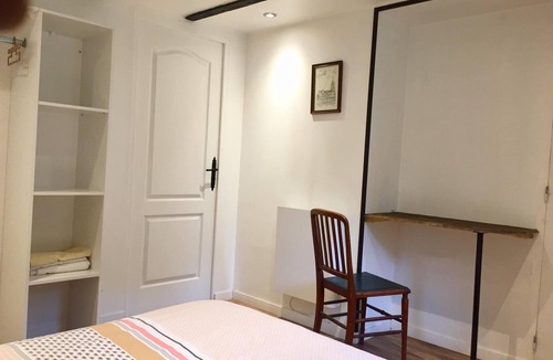 Lanrivain Other | Manoir le Rest de Saint Ceran