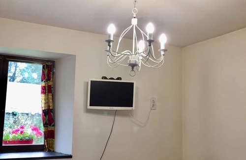 Lanrivain Other | Manoir le Rest de Saint Ceran