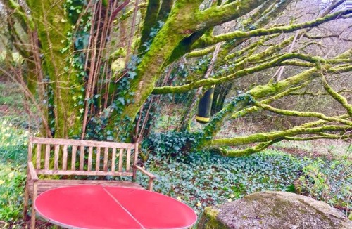 Lanrivain House | Manoir Le Rest