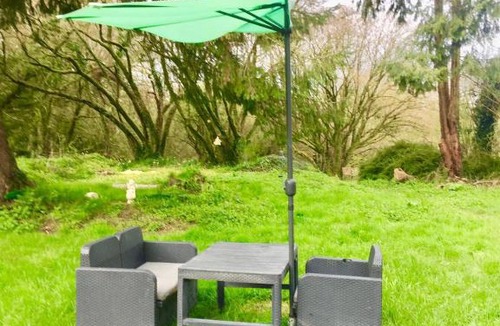 Lanrivain House | Manoir Le Rest