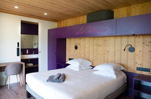 Chateauneuf-du-Rhone Hotel | Manoir le Roure