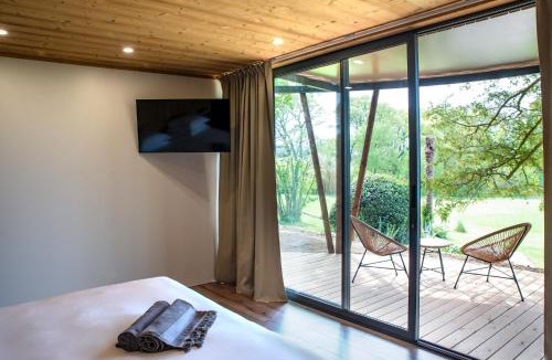 Chateauneuf-du-Rhone Hotel | Manoir le Roure