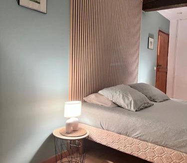 Concourson-sur-Layon Bed & Breakfast | Manoir Les Touches - B&B