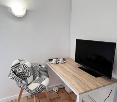 Concourson-sur-Layon Bed & Breakfast | Manoir Les Touches - B&B