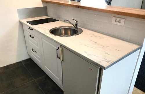 Montauban-de-Bretagne Apartment | Manoir Les Vieilles Aires