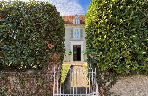 Castetis House | Manoir Maison Ma Valérie