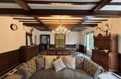 Castetis House | Manoir Maison Ma Valérie