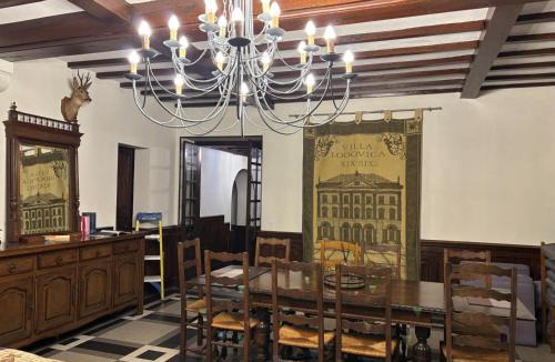 Castetis House | Manoir Maison Ma Valérie