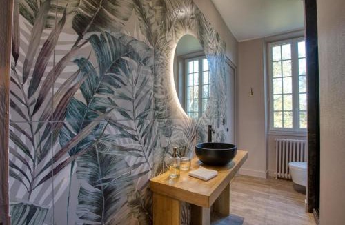 Vitrac Bed & Breakfast | Manoir Majoral