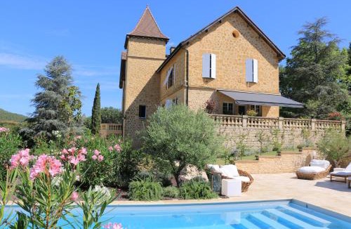 Vitrac Bed & Breakfast | Manoir Majoral