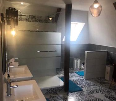 Saint-Etienne-la-Thillaye Bed & Breakfast | Manoir Melphil
