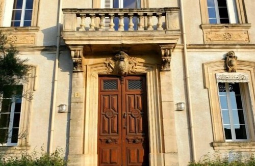 Bize-Minervois House | MANOIR - Powered by Lieu-