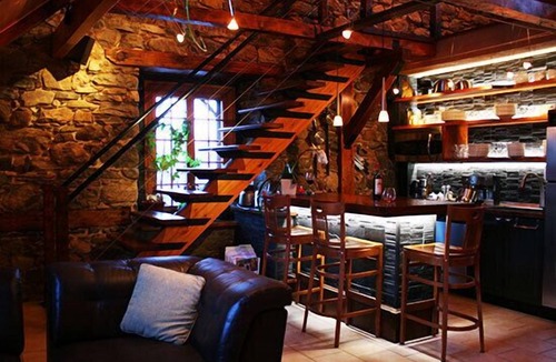 Marieville Hotel | Manoir Ramezay
