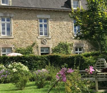 Theix-Noyalo Bed & Breakfast | Manoir Saint-André,B&B de charme
