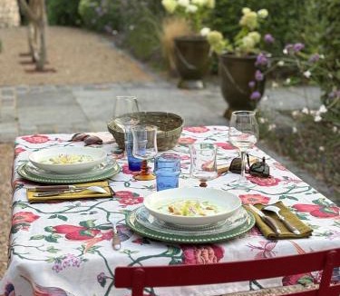 Theix-Noyalo Bed & Breakfast | Manoir Saint-André,B&B de charme