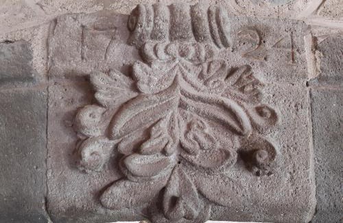 La Tour-dʼAuvergne Bed & Breakfast | Manoir Saint-Pardoux 63680