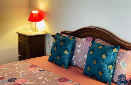 Villersexel Bed & Breakfast | Manoir Saint-Pierre