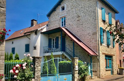 Villersexel Bed & Breakfast | Manoir Saint-Pierre